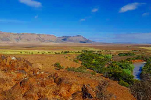 Middelburg Karoo Middelburg Karoo